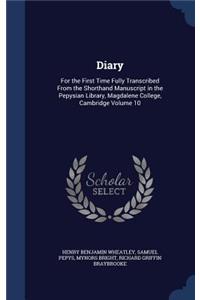 Diary