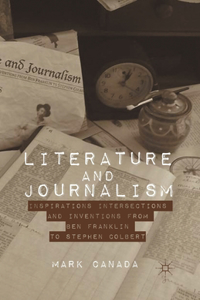 Literature and Journalism