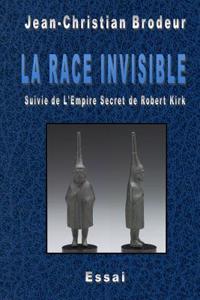 Race Invisible