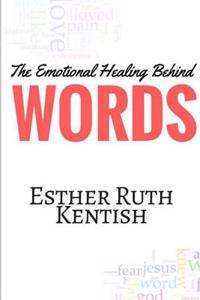 The Emotional Healing Behind Words
