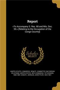 Report