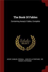 The Book Of Fables