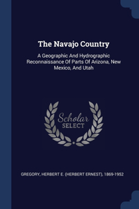 The Navajo Country