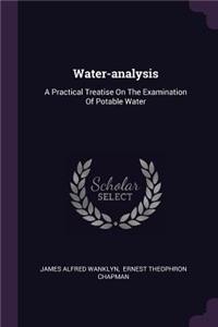 Water-analysis