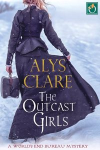 The Outcast Girls