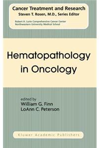 Hematopathology in Oncology