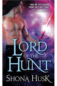 Lord of the Hunt
