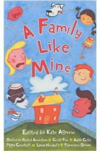 A Family Like Mine