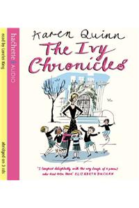 The Ivy Chronicles