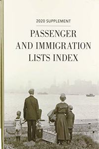 Passenger and Immigration Lists Index