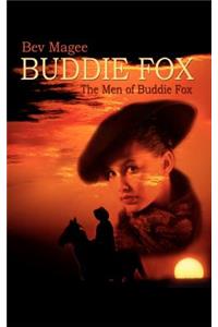 Buddie Fox