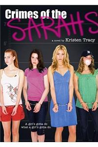 Crimes of the Sarahs