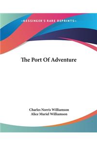 Port Of Adventure