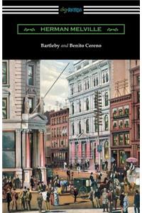 Bartleby and Benito Cereno