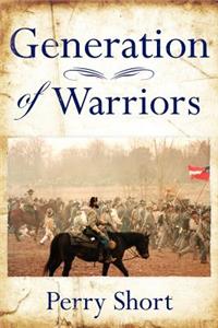 Generation Of Warriors