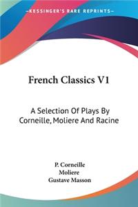 French Classics V1