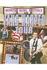 Vans Warped Tour