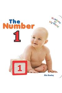 Number 1