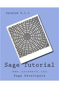 Sage Tutorial