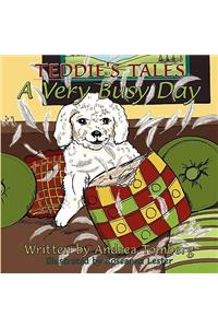 Teddie's Tales