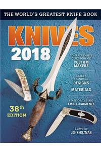 Knives 2018