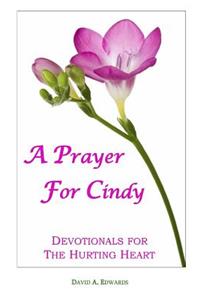 Prayer For Cindy