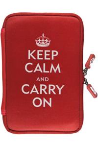 Neoskin Kindle Fire Calm & Carry on