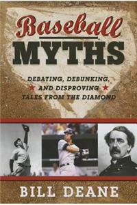 Baseball Myths