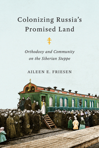 Colonizing Russia's Promised Land