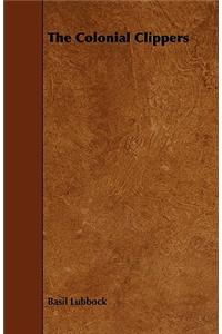 The Colonial Clippers