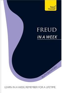 Freud in a Week