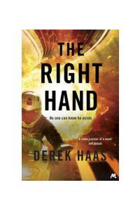 The Right Hand