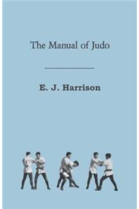 Manual of Judo