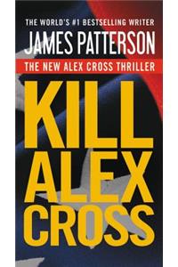 Kill Alex Cross