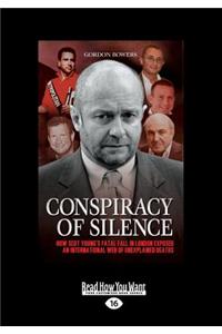 Conspiracy of Silence