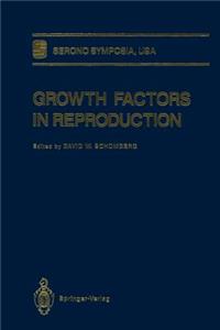 Growth Factors in Reproduction