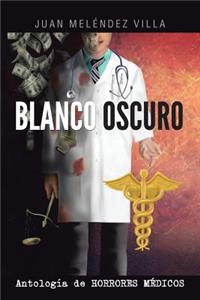 Blanco Oscuro