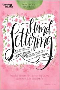 Hand Lettering