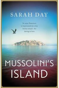 Mussolini's Island