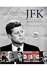 A Photographic History of JFK
