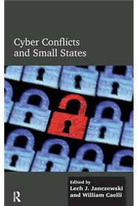 Cyber Conflicts and Small States