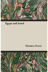 Egypt and Israel