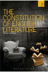 Constitution of English Literature