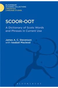 Scoor-oot