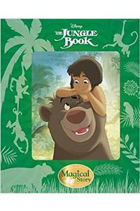 Disney The Jungle Book Magical Story