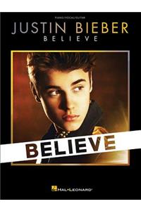 Justin Bieber - Believe