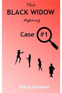 Black Widow Agency - Case #1