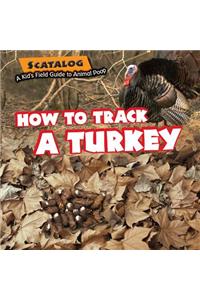 How to Track a Turkey