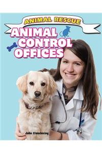 Animal Control Offices