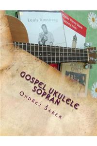 Gospel Ukulele Solos
